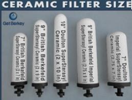keramische filter 11